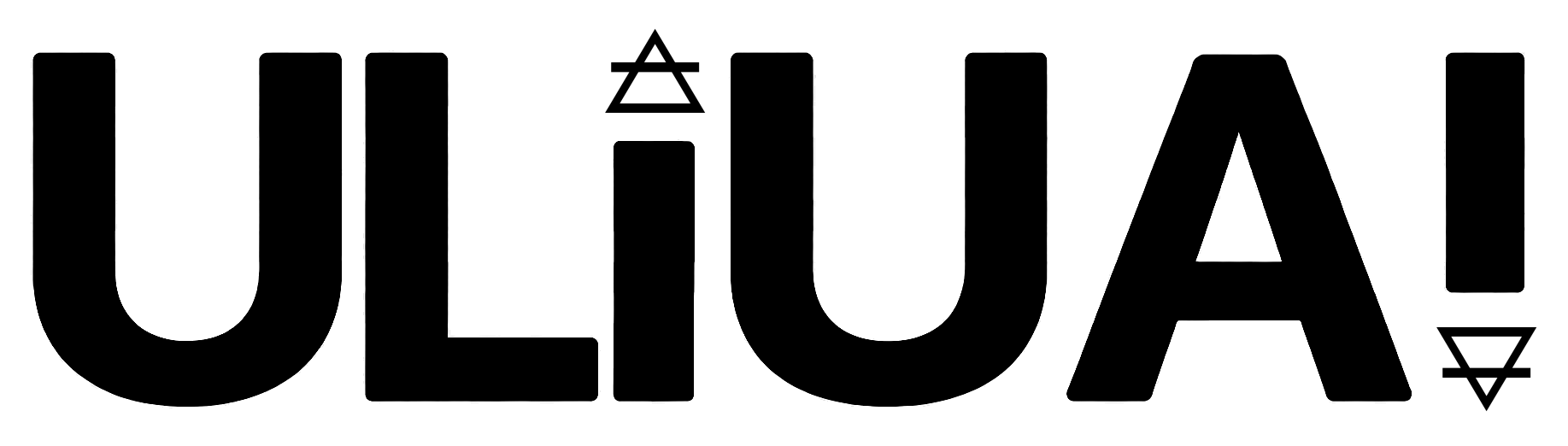 ULiUA wordmark